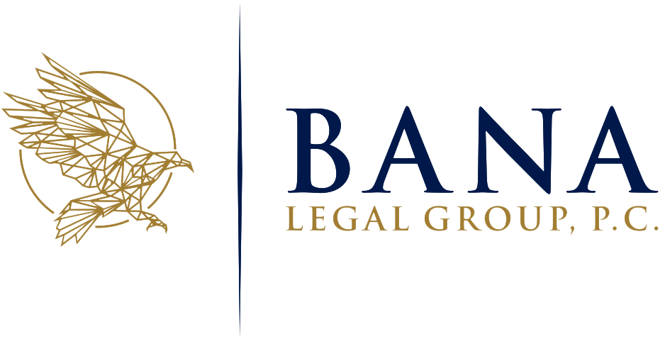 Bana Legal Group P.C.