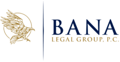 Bana Legal Group logo