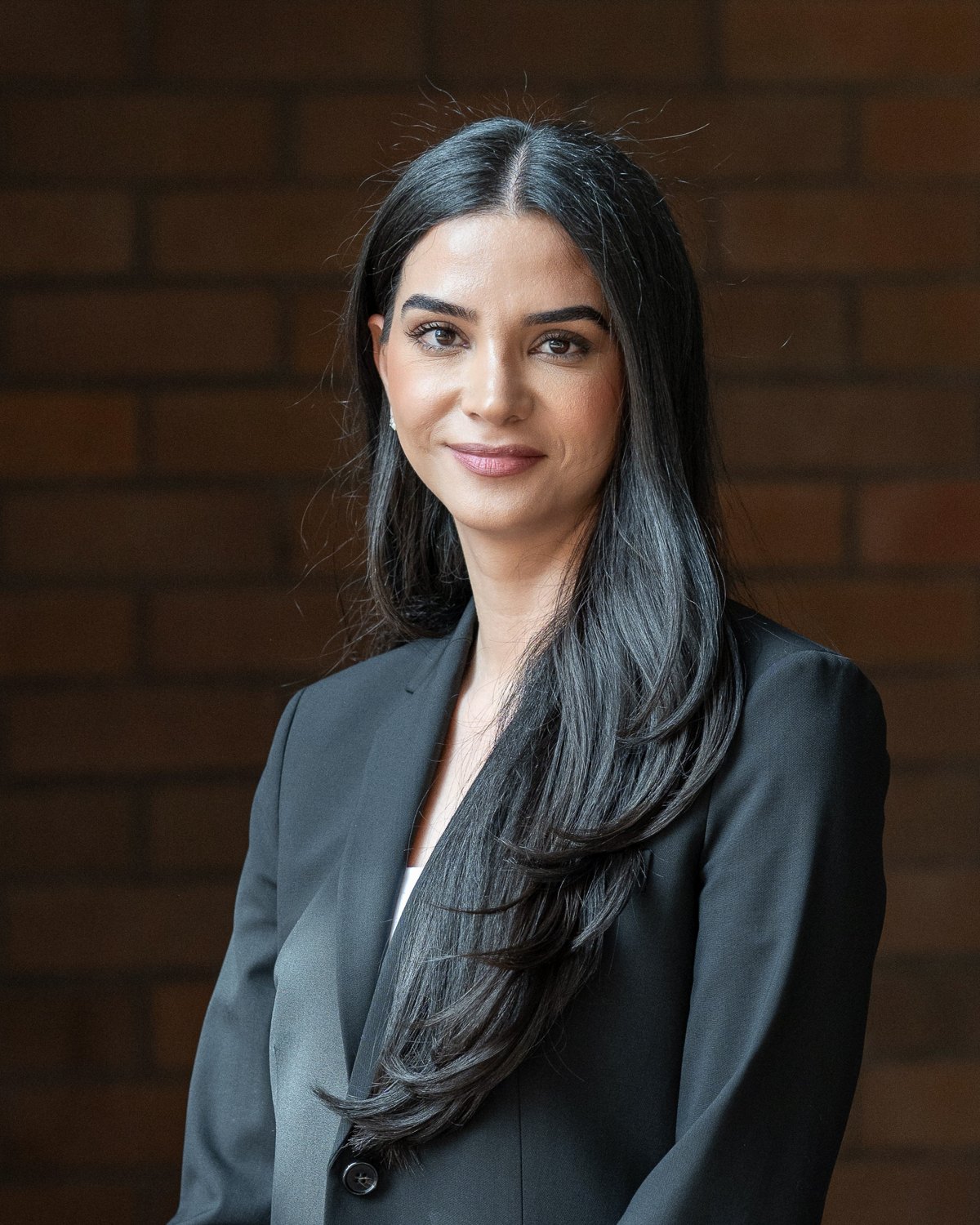 Amanda Moradzadeh