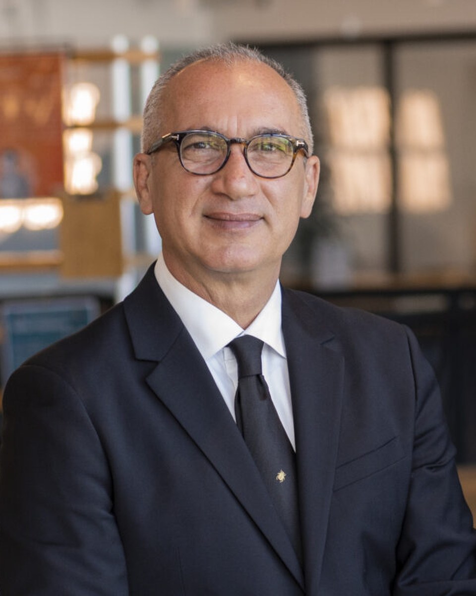 Koorosh Banayan